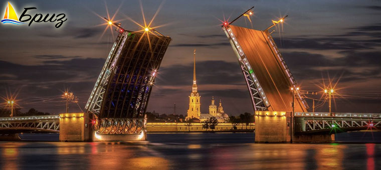 Дворцовый мост