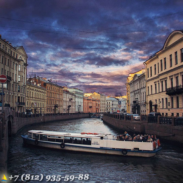 аренда теплохода недорого
