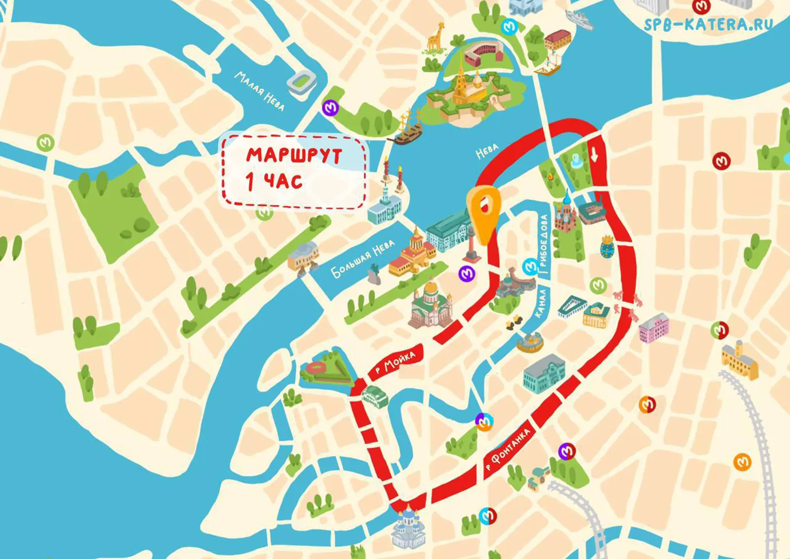 Лахта Центр